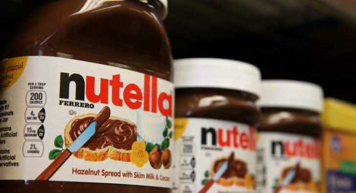 Exploring the Risks of Nutella: A Closer Look at the Cancer Concerns