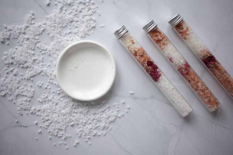 The Hidden Diversity Among Types of Salt: What the Food Industry Isn’t Telling You
