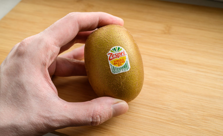 Why You Should Be Wary of Certain Labels on Fruit: An Insider’s Guide