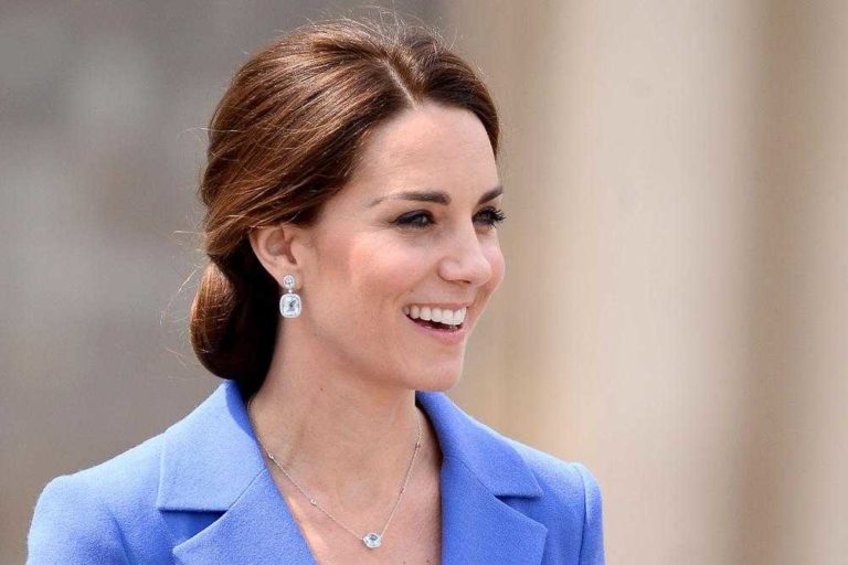 Kate Middleton’s Cancer & Health Update: Royal Family Confirms Diagnosis and Length of Treatment