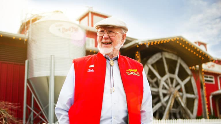 Bob’s Red Mill: A Legacy of Wholesome Foods and Revolutionary Business Practices