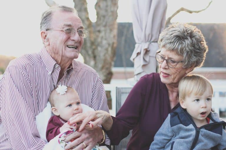 The Surprising Reasons Why Children Need Grandparents More Than We Realize
