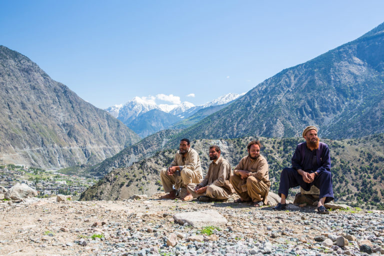 The Secret to Longevity: How the Hunza People Live to 120 and Stay Healthy