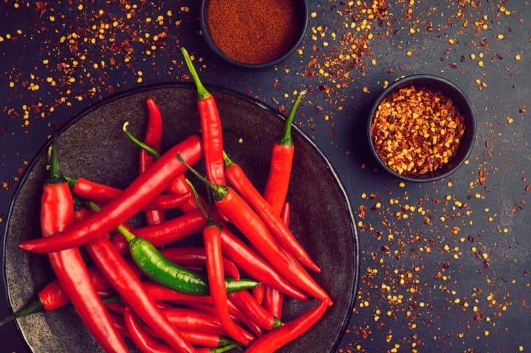 Why Cayenne Pepper Deserves a Spot in Your Medicine Cabinet