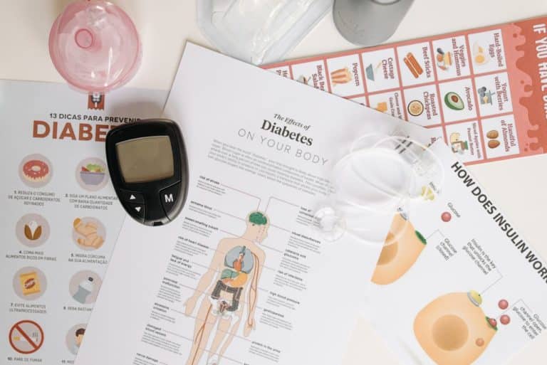 Type 1.5 Diabetes Explained: What Is It and Why Does It Often Go Unrecognized?