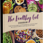 Healthy Gut Cookbook