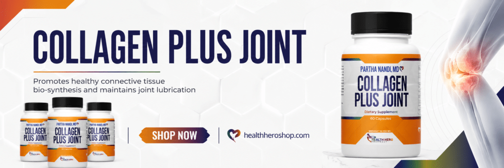 Collagen Plus Joint