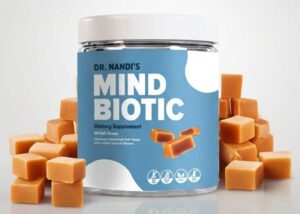 Dr. Nandi Mindbiotic