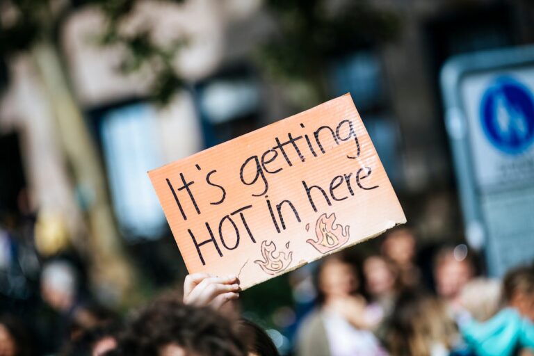 Global Warming Is Spiraling: Earth Could Heat Up by 7°C by 2200, Scientists Warn