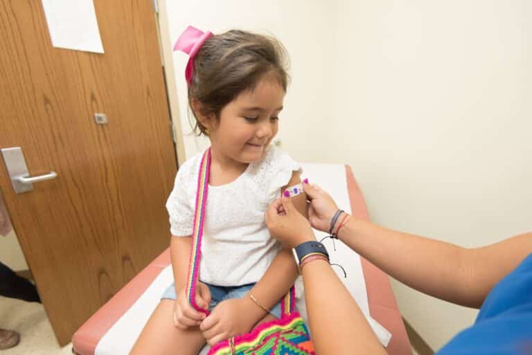 A Mercury-Based Preservative in Vaccines? What You Need to Know Now
