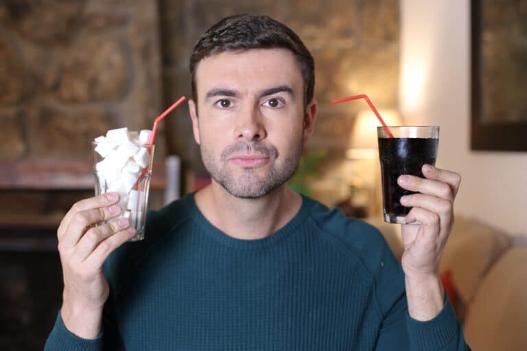 He Drank 7 Liters of Soda Every Day for 10 Years—Here’s What Happened