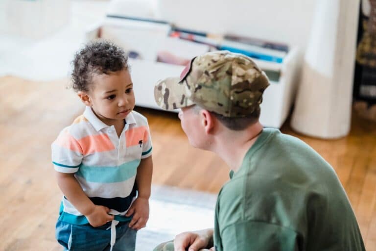 It’s Not ‘Just a Phase’: Why Early Discipline Matters