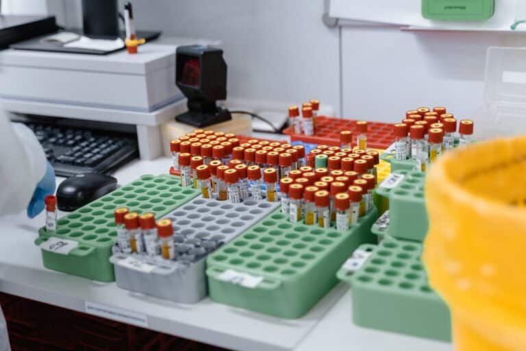 How a New mRNA Shot Could Transform Cancer Treatment