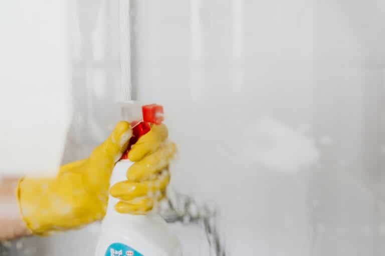 Cleaning Products and Lung Health: Why Regular Cleaning May Harm Like Smoking