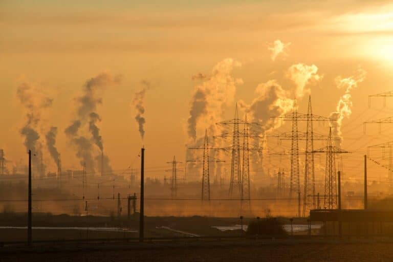 Earth’s Heat Imbalance Is Doubling—What That Means for Your Health