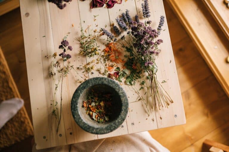 Kitchen Medicine: Natural Painkillers That Really Work