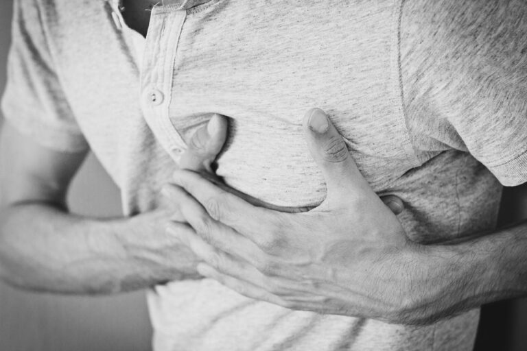 The New Protein Discovery That Could Prevent Sudden Death After Heart Attacks
