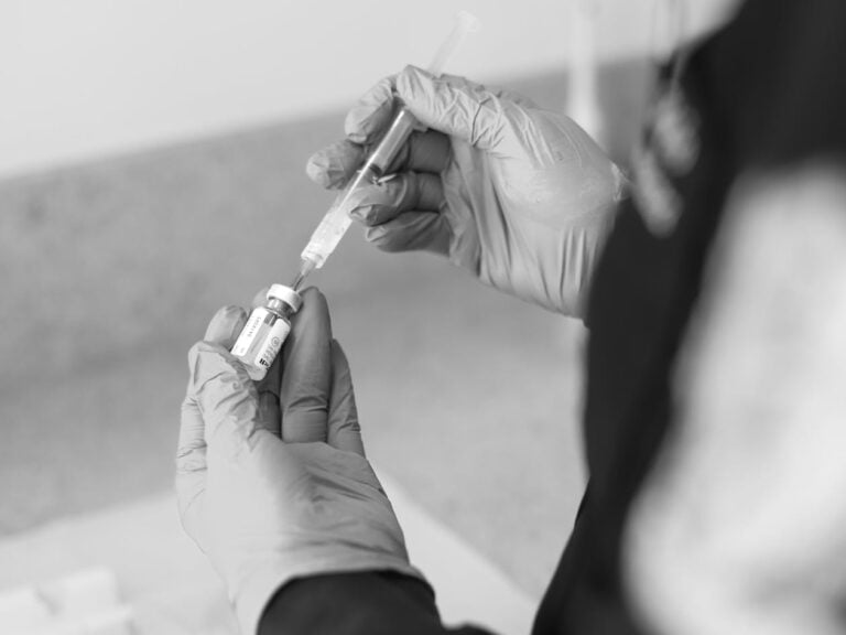 Doctor Shows What Botox Really Does With Half Face Test