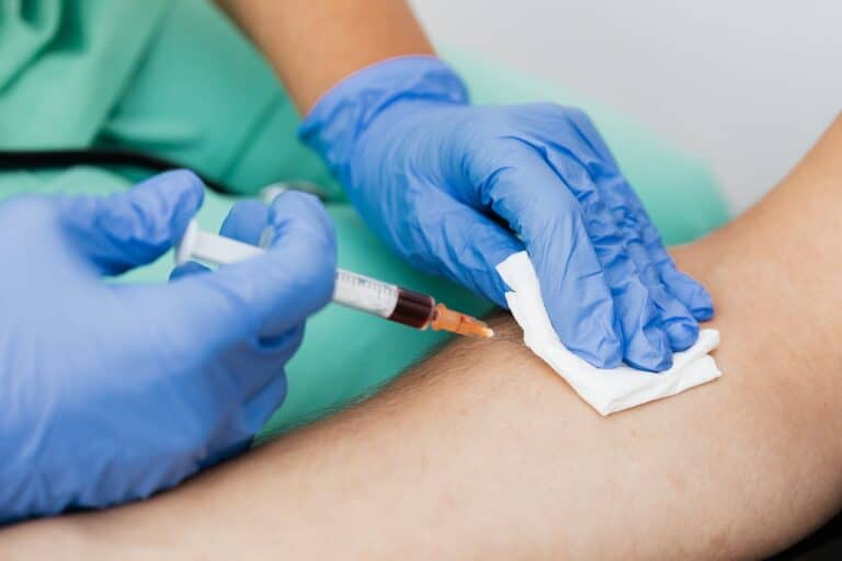 Could Your Blood Type Influence Stroke Risk? Here’s What Science Says