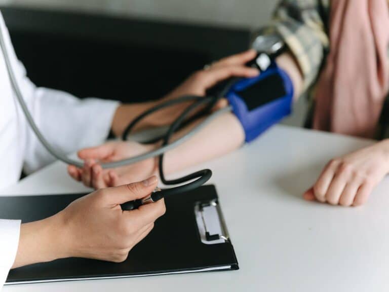 Blood Pressure Rules Changed: Are You Now Hypertensive?