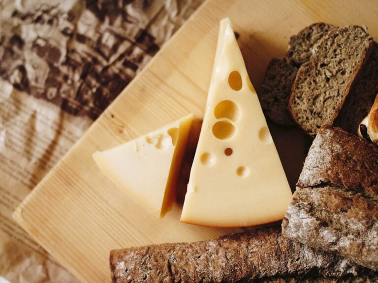 Study Finds High-Fat Cheese Reduces Dementia Risk Better Than Low-Fat
