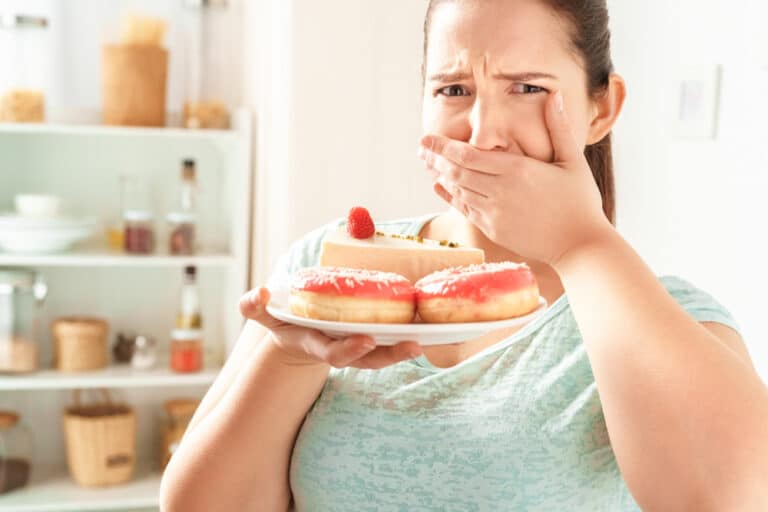 What Really Happens to Your Body When You Quit Sugar for a Week