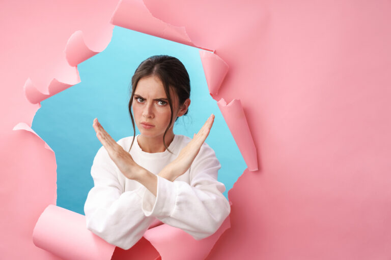 When Meanness Hurts More Than Feelings