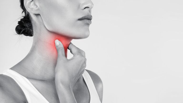 Thyroid Cancer on the Rise: What’s Fueling This Global Surge?