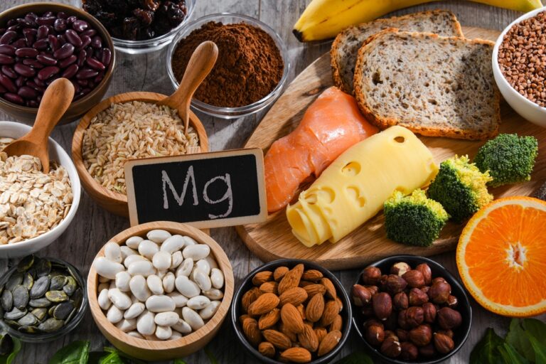 Magnesium and the Brain: The Missing Link in Dementia Prevention