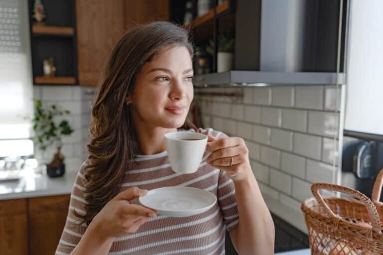 Is Coffee on an Empty Stomach Really Bad for You?