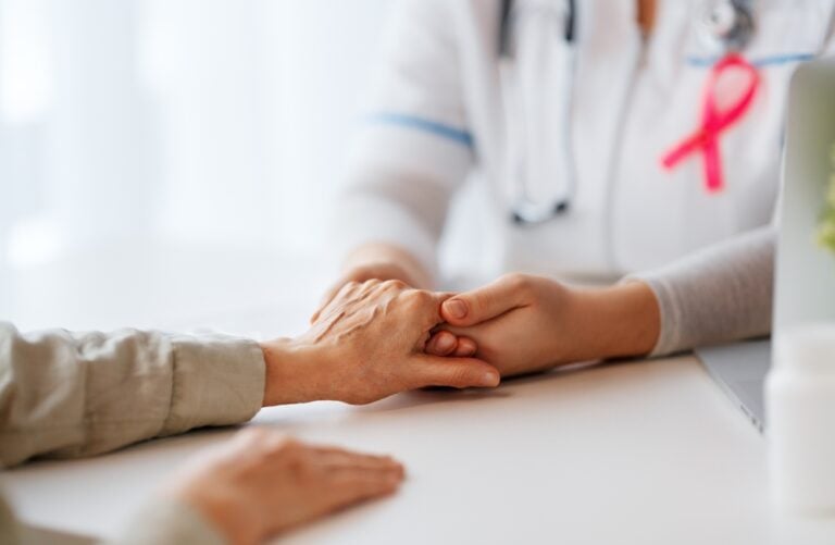 When a Scientist Used Lab-Grown Viruses to Treat Her Own Cancer—and Succeeded