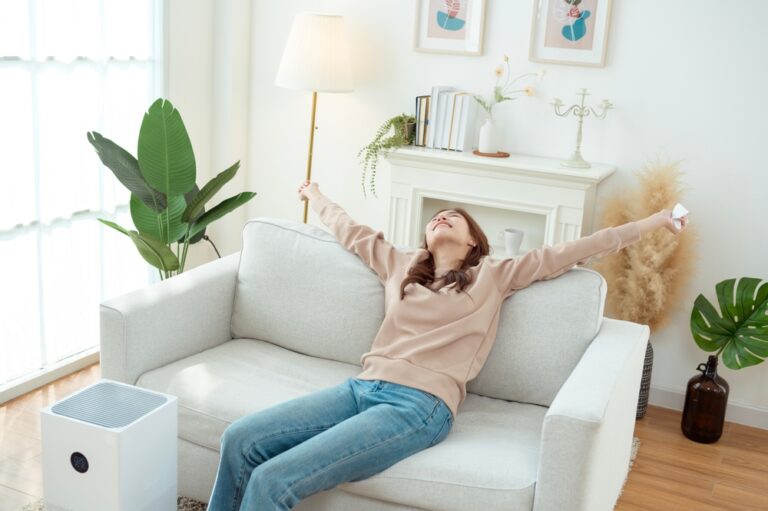 Breathe Better: How Certain Plants Can Transform Your Indoor Air and Health