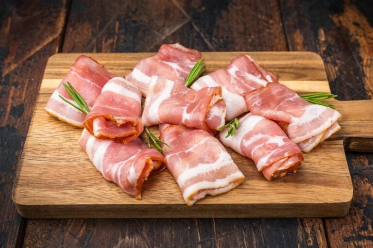 Bacon and Processed Meat Classified as Group 1 Carcinogens by WHO: What You Need to Know