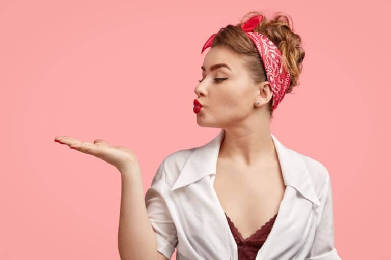 Kissing for Your Health: The Science Behind This Simple Act of Love