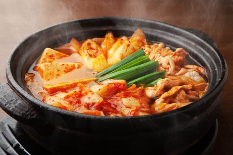 Can Kimchi Train Your Immune System? What New Research Reveals