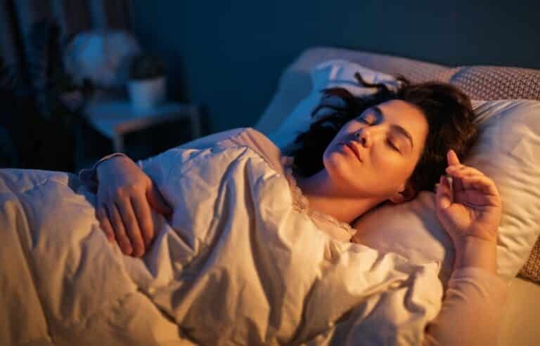 The Nightly Detox: How Sleep Repairs Your Brain and Body