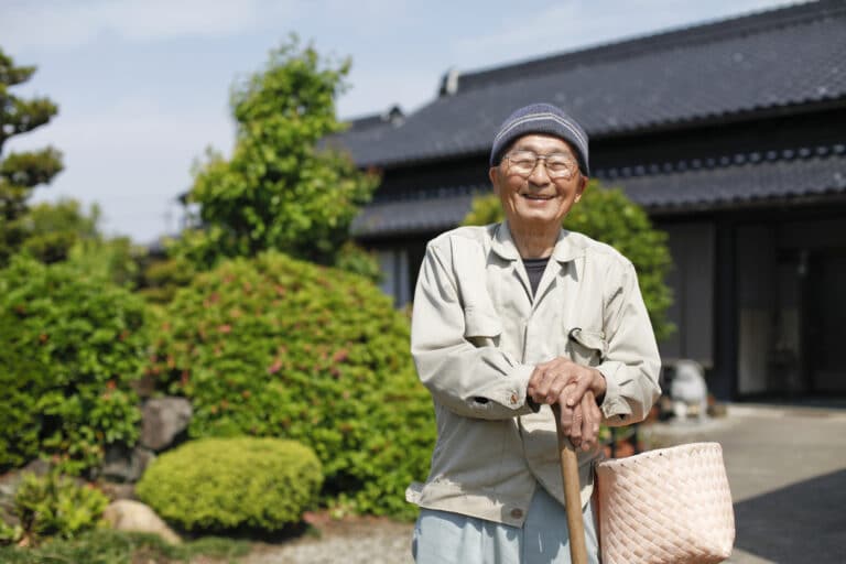 Japan Now Has 100,000 Centenarians — Here’s What Science Says About Their Longevity