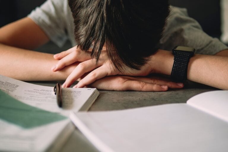 Why Rising Unhappiness Is Changing How Young People Live Their Lives