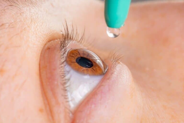 FDA-Approved Drops Improve Near Vision in 30 Minutes and Last Up to 10 Hours