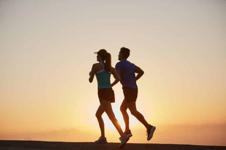 Consistent Exercise May Turn Back the Clock on Your Heart