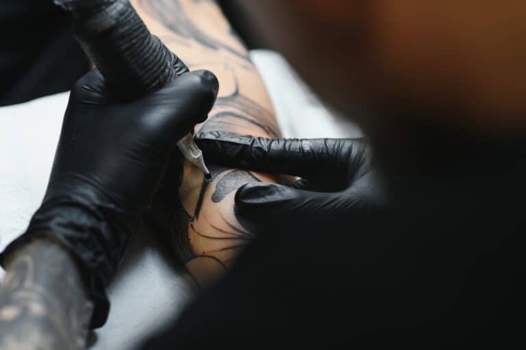 Do Tattoos Increase Your Risk of Melanoma? Large Studies Find a Surprising Link