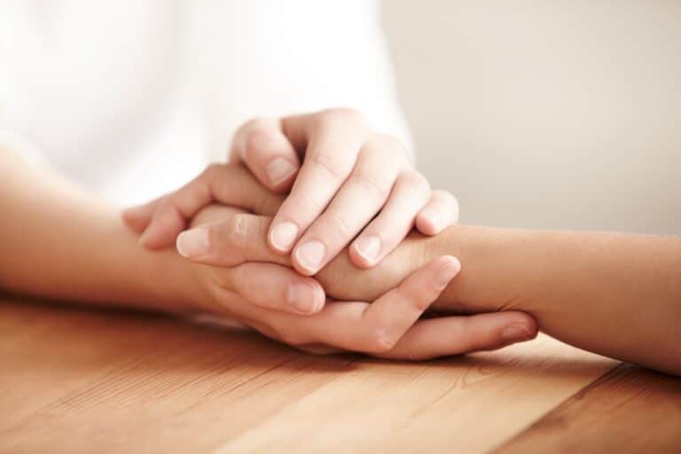 Science Proves Forgiveness Rewires Your Brain and Lowers Stress. Here’s How It Works