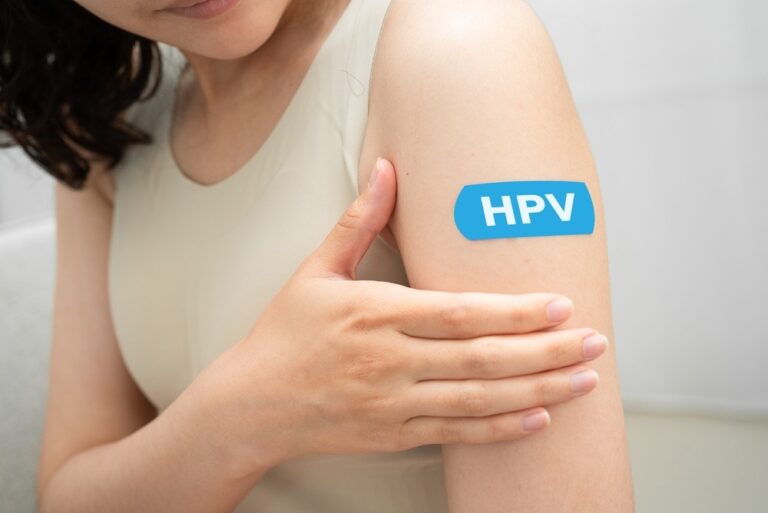 Could the HPV Vaccine Help End Cervical Cancer? New Research Brings Us Closer