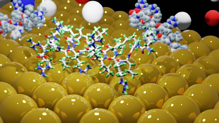 A New Gold-Based Cancer Treatment Could Change How We Fight Tumors