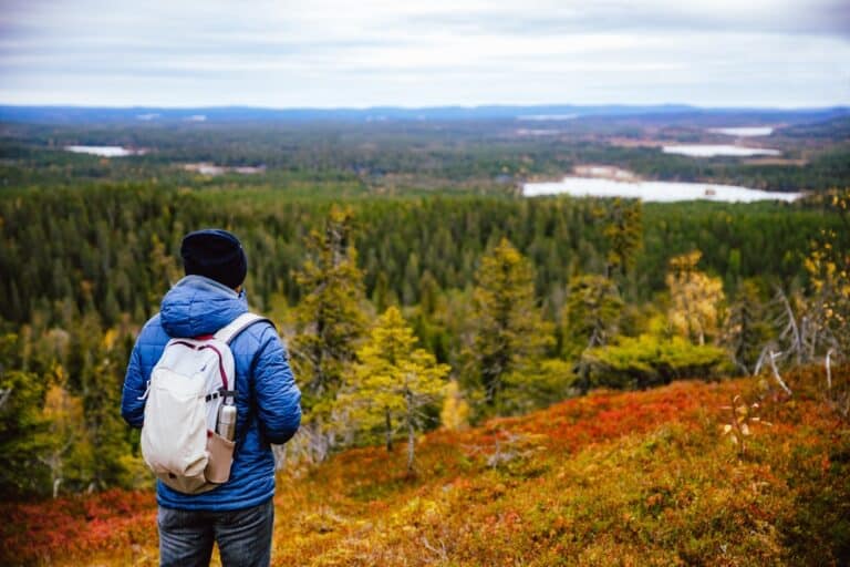 Finland is Giving Away a Free Seven-Day Stay to Teach People How to Actually Be Happy