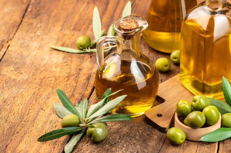 A Compound in Olive Oil Acts Like a Natural Pain Reliever