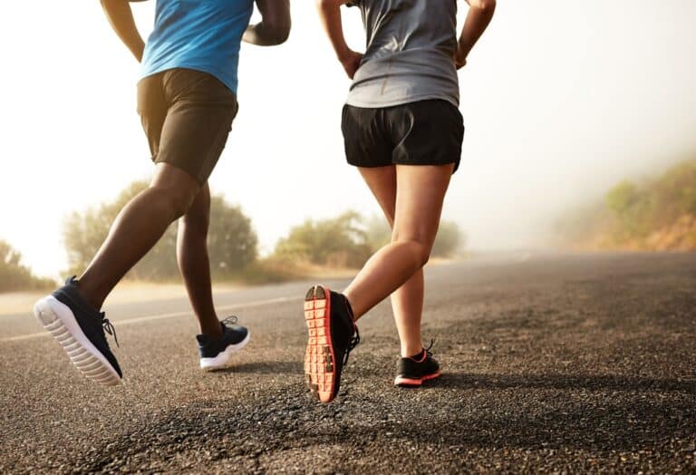 Having Stronger Legs May Be One of the Best Investments for Your Brain