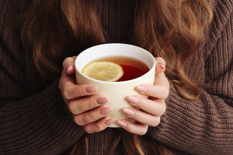 Tea and Coffee Drinkers May Have Lower Dementia Risk, New Study Finds