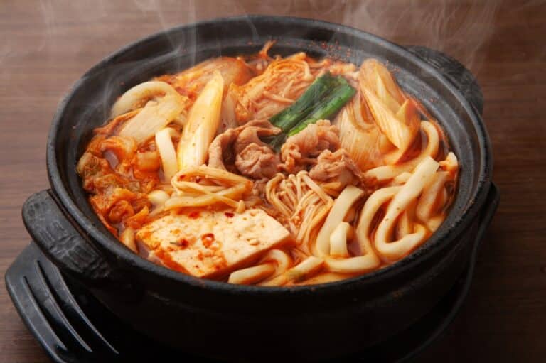 Could a Traditional Fermented Food Help Your Body Clear Out Tiny Plastic Particles?