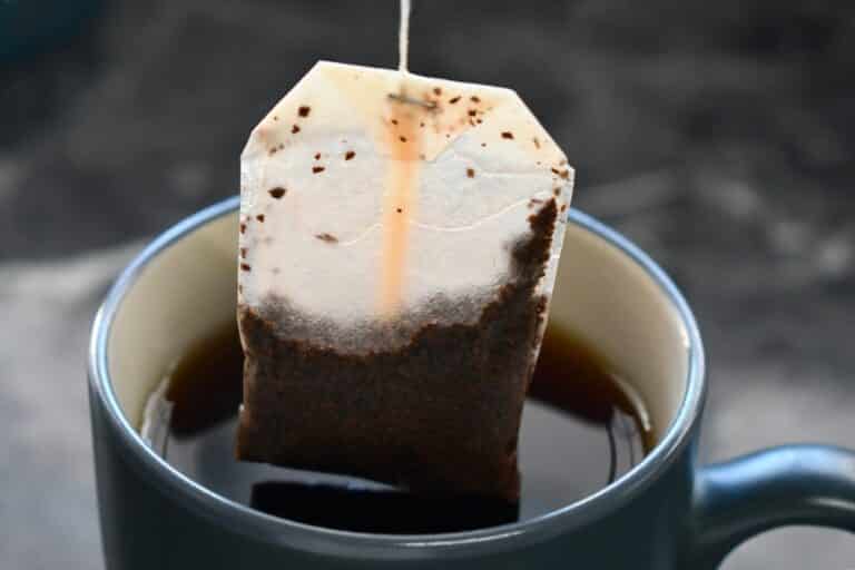 Your Cup of Tea Could Be Delivering Billions of Plastic Particles